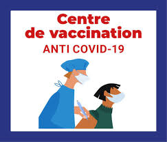 image centre de vaccination
