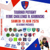 Tournoi B.KAMINSKI