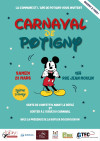 Carnaval de Potigny