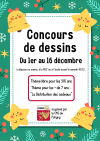 Concours de dessins 2023