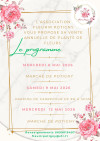 Vente de plants de Fleurs - Association Fleurir Potigny