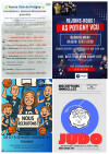 SPORTS : Inscriptions - séances découvertes