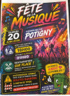 FETE DE LA MUSIQUE