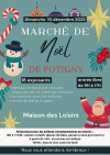Marché de Noël de Potigny