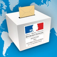 Elections législatives