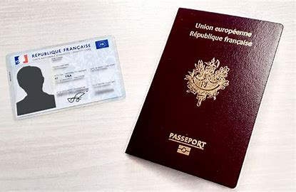 CNI PASSEPORTS