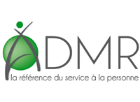 logo admr