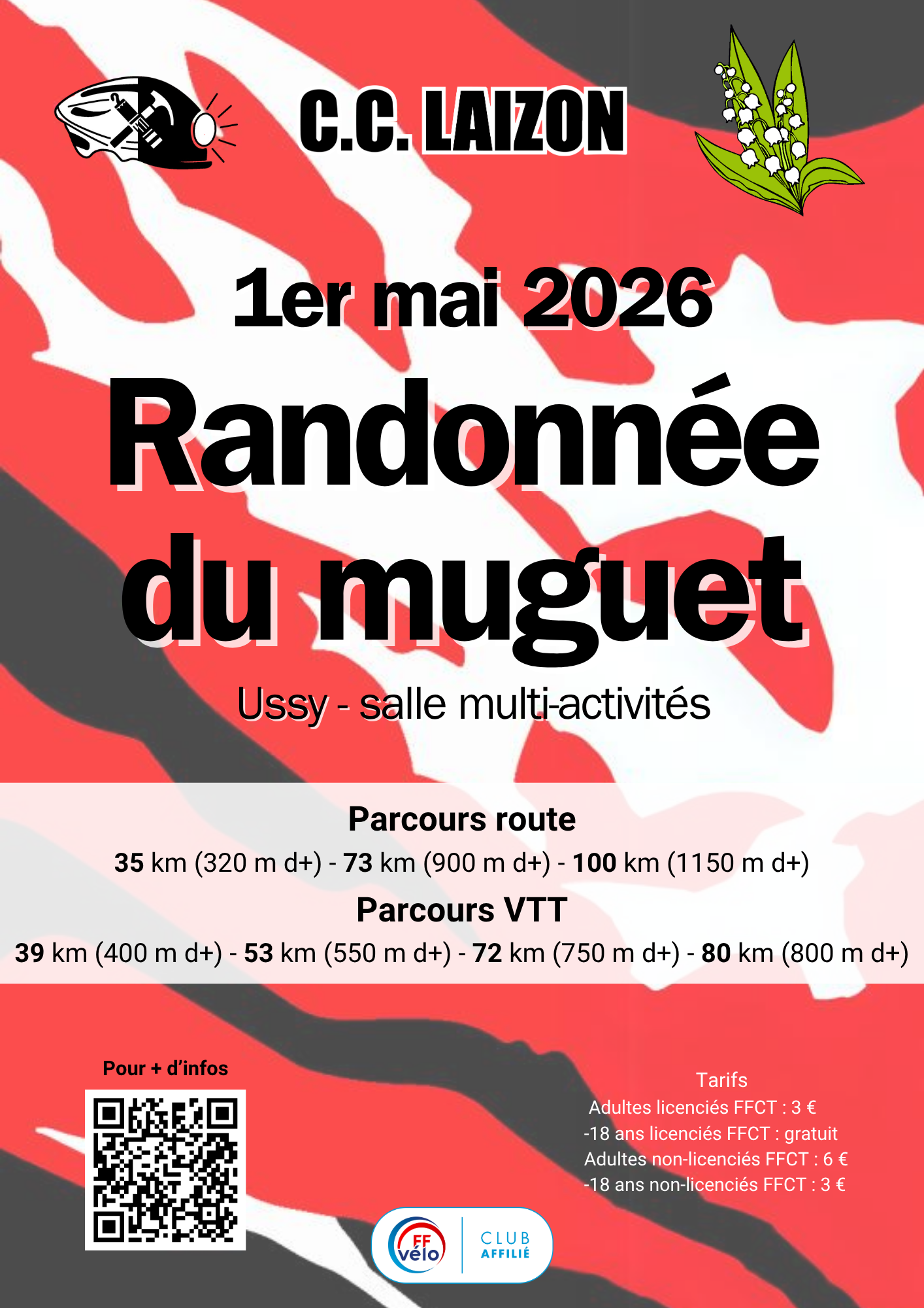 rando 1er mai