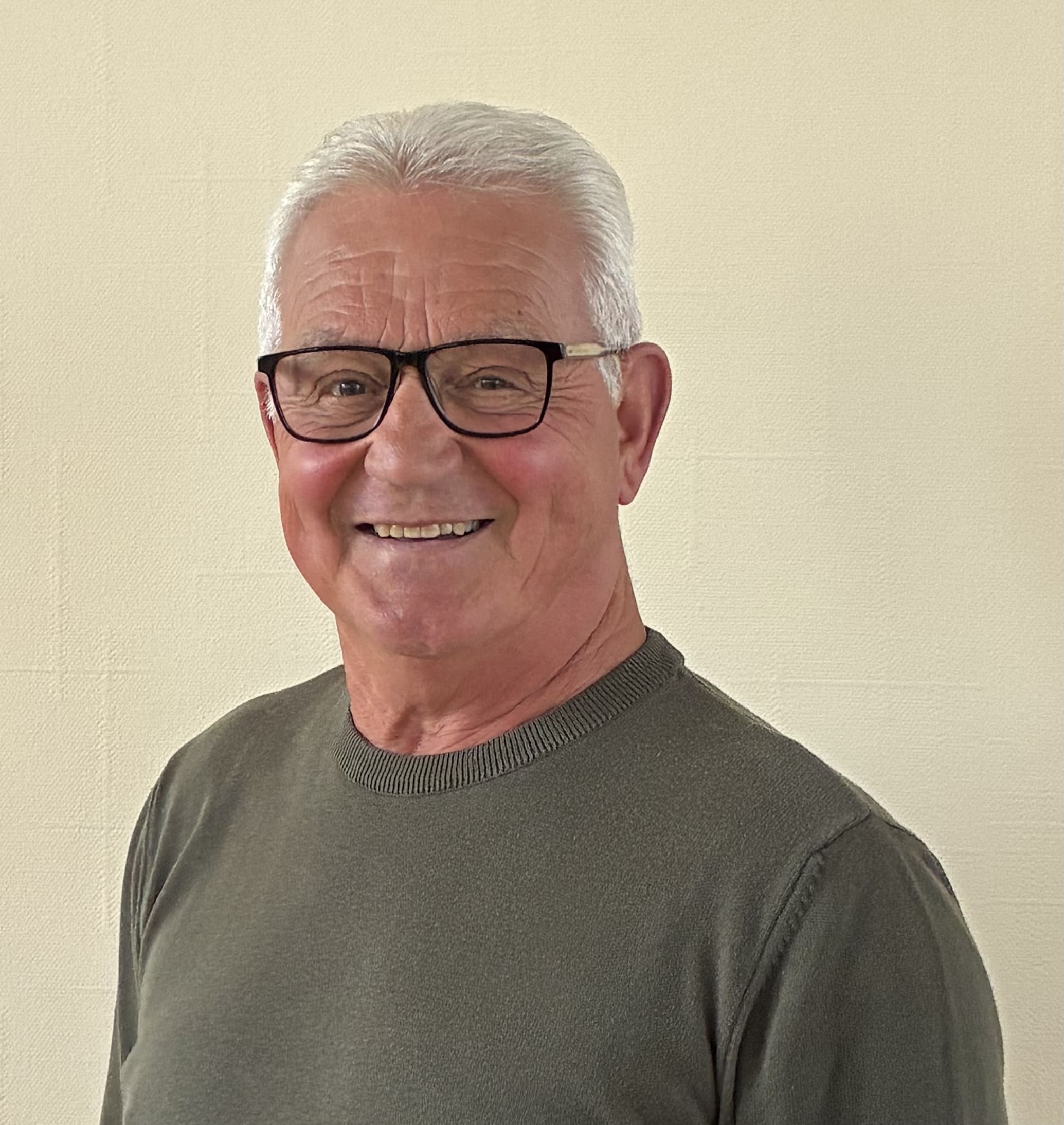 Geffroy Jean Claude