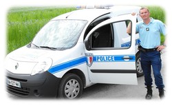 police-municipale