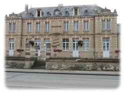 mairie