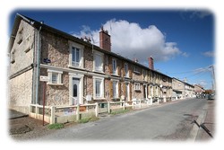 maisons-mines